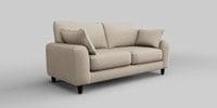 3 Seater Small Sofa