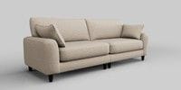 4 Seater Large Sofa