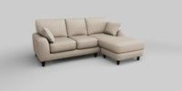 Small Sofa Chaise - Universal