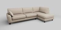 Large Corner Chaise - Right Hand
