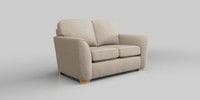 2 Seater Small Sofa