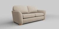 3 Seater Small Sofa