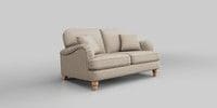 2 Seater Small Sofa