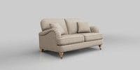 2 Seater Small Sofa