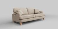 3 Seater Small Sofa