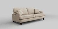 3 Seater Small Sofa