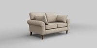 2 Seater Small Sofa