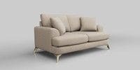 3 Seater Small Sofa