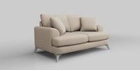 3 Seater Small Sofa