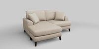 Compact Sofa Chaise - Universal