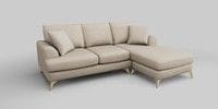 Small Sofa Chaise - Universal