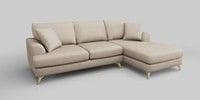 Medium Sofa Chaise - Right Hand