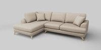 Medium Corner Chaise - Left Hand
