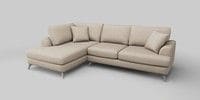 Medium Corner Chaise - Left Hand