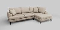 Medium Corner Chaise - Right Hand