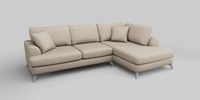 Medium Corner Chaise - Right Hand