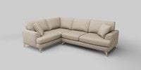Medium Corner Sofa - Left Hand
