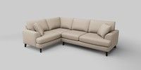 Medium Corner Sofa - Left Hand