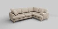 Medium Corner Sofa - Right Hand