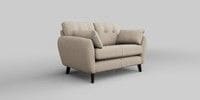 2 Seater Small Sofa