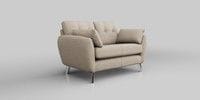 2 Seater Small Sofa