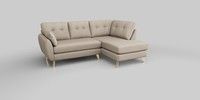 Medium Corner Chaise - Right Hand