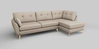 Large Corner Chaise - Right Hand