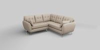 Small Corner Sofa - Universal
