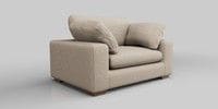 2 Seater Small Sofa