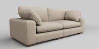 4 Seater Large Sofa