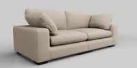 4 Seater Large Sofa