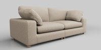 4 Seater Large Sofa