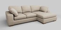 Medium Sofa Chaise - Right Hand