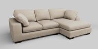 Medium Sofa Chaise - Right Hand
