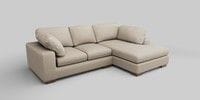Medium Corner Chaise - Right Hand