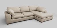 Large Corner Chaise - Right Hand