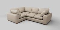 Medium Corner Sofa - Left Hand