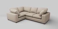 Medium Corner Sofa - Left Hand
