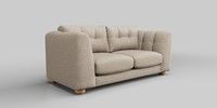 3 Seater Small Sofa