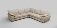 Large Corner Sofa - Universal
