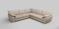 Large Corner Sofa - Universal