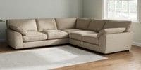 Large Corner Sofa - Universal