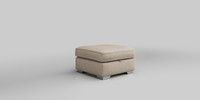 Storage Footstool