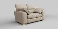 2 Seater Small Sofa