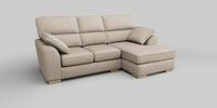 Small Sofa Chaise - Right Hand