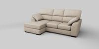 Large Sofa Chaise - Left Hand
