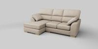 Large Sofa Chaise - Left Hand
