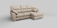Large Sofa Chaise - Right Hand