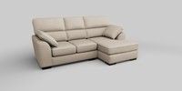 Large Sofa Chaise - Right Hand