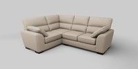Large Corner Sofa - Left Hand